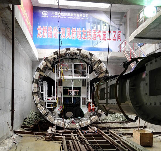 為軌道交通行業鑄就&ldquo;錦繡&rdquo;工程