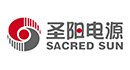 山東圣陽電源